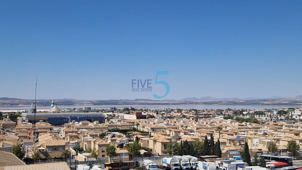 vente Appartement - 3 pièce(s) - 65 m² Espagne