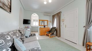  Villa � vendre 4 pi�ces 87 m� Rojales