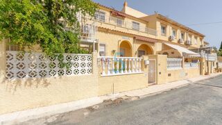  Maison à vendre 4 pièces 72 m² San fulgencio