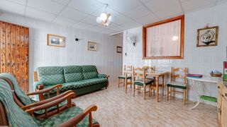  Maison � vendre 5 pi�ces 120 m� Alc�zares (los)