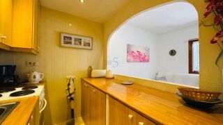  Appartement � vendre 2 pi�ces 47 m� Orihuela