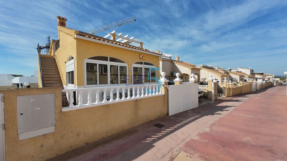 vente Maison - 4 pièce(s) Espagne