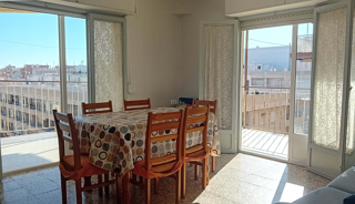  Appartement � vendre 4 pi�ces 115 m� Santa pola