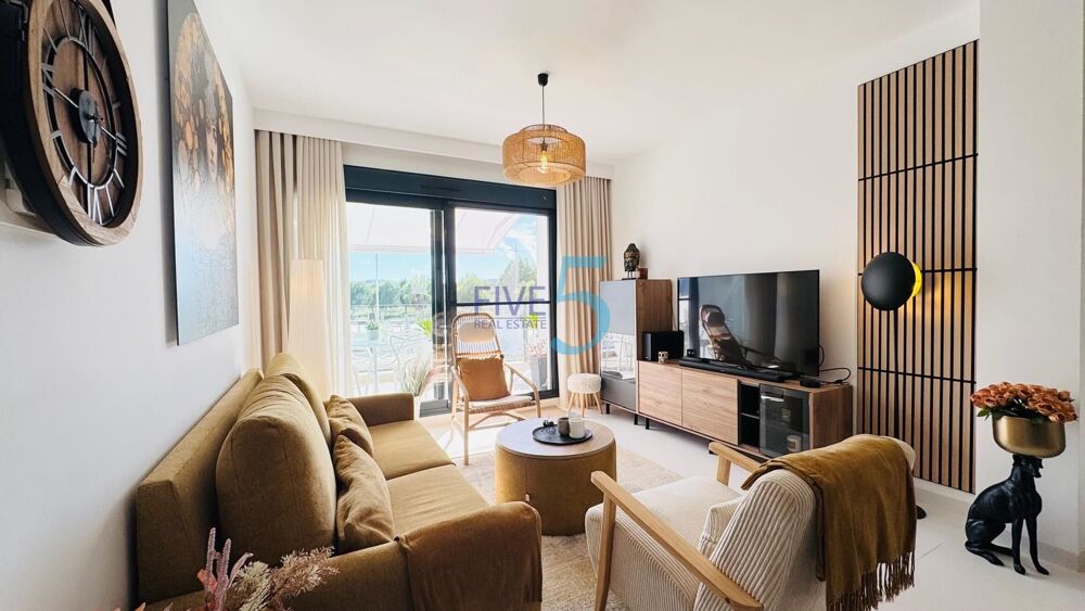 vente Appartement - 3 pièce(s) - 65 m² Espagne