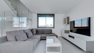  Villa � vendre 6 pi�ces 198 m� Algorfa