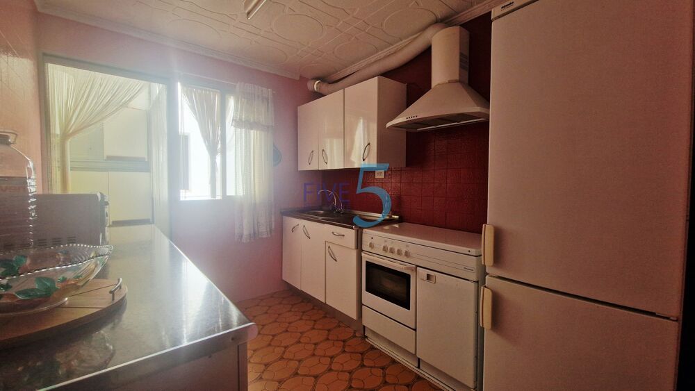 vente Appartement - 4 pièce(s) - 90 m² Espagne