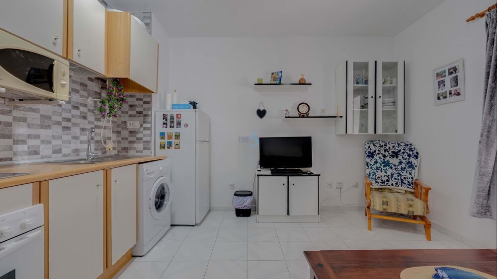 vente Appartement - 2 pièce(s) - 57 m² Espagne