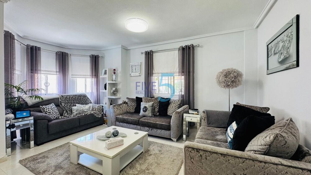 vente Maison - 4 pièce(s) - 120 m² Espagne