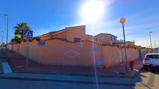  Villa � vendre 3 pi�ces 108 m� Rojales