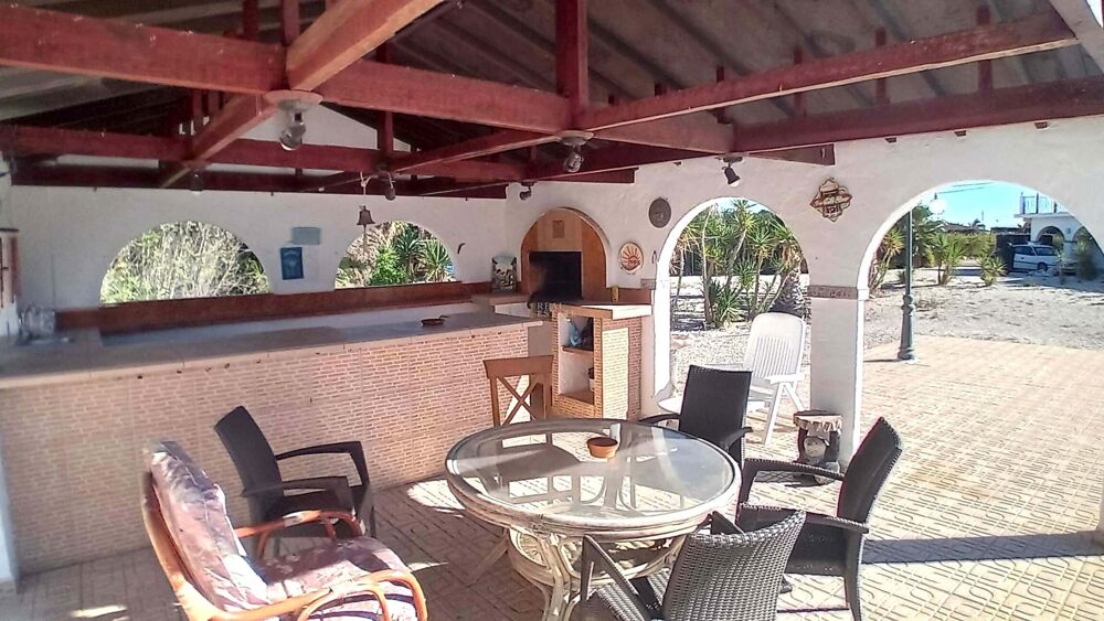 vente Maison - 9 pièce(s) - 711 m² Espagne