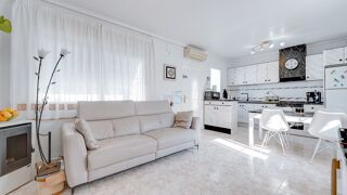  Maison � vendre 3 pi�ces 70 m� Rojales