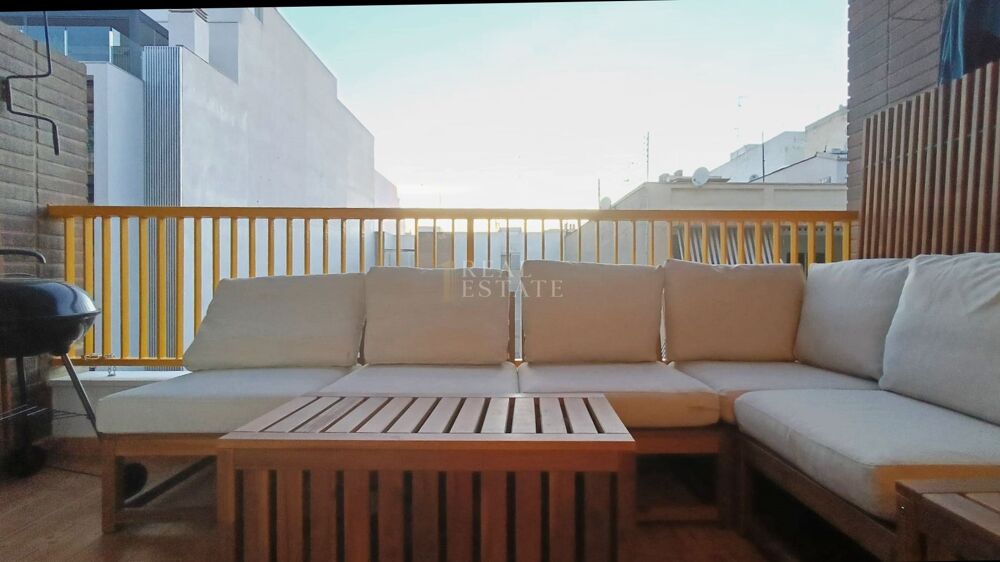 vente Appartement - 2 pièce(s) - 56 m² Espagne