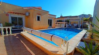  Villa � vendre 4 pi�ces 102 m� San fulgencio