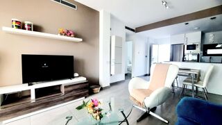  Appartement � vendre 3 pi�ces 60 m� Pilar de la horadada