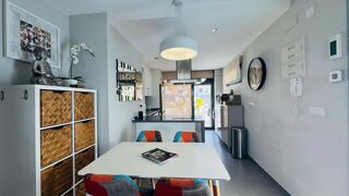  Appartement � vendre 3 pi�ces 79 m� Orihuela