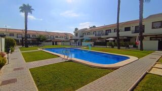  Villa à vendre 4 pièces 114 m² Rojales