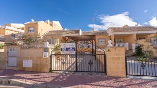  Maison � vendre 3 pi�ces 57 m� Rojales