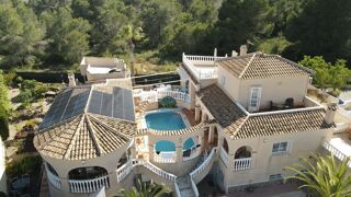 Villa � vendre 5 pi�ces 365 m� San miguel de salinas