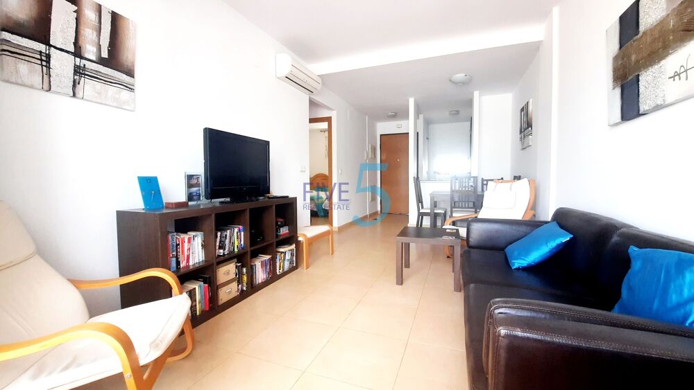 vente Appartement - 3 pièce(s) - 68 m² Espagne