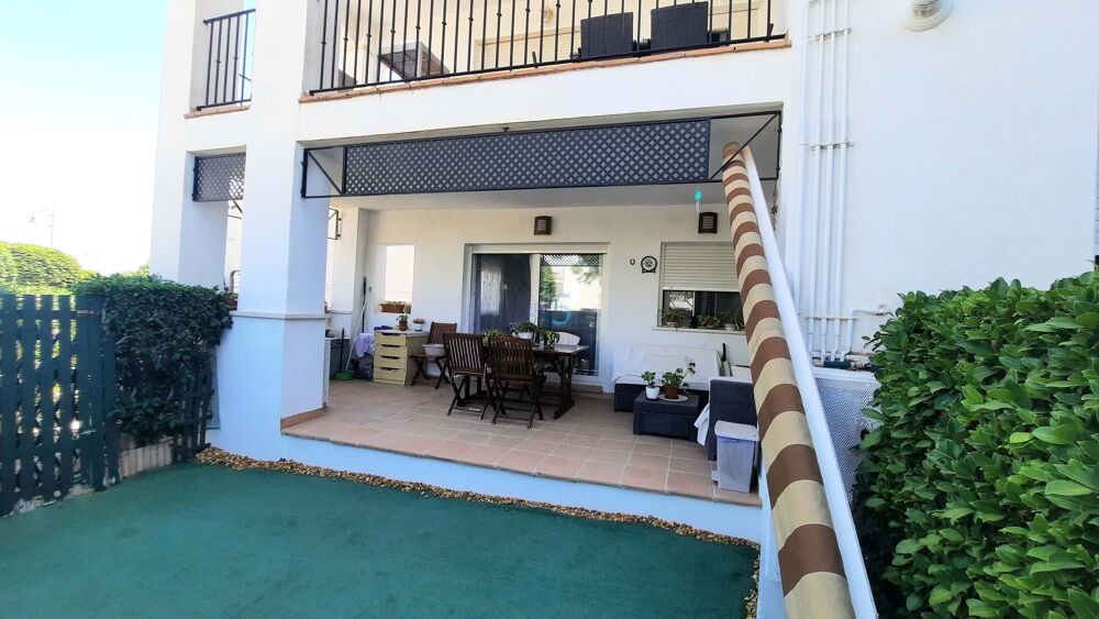 vente Appartement - 3 pièce(s) - 70 m² Espagne