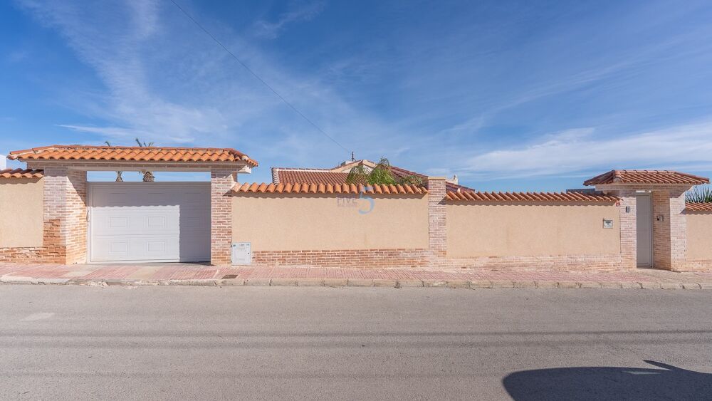 � vendre  Villa Rojales