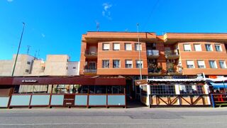  Appartement � vendre 4 pi�ces 118 m� Catral