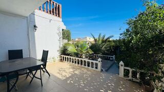  Maison � vendre 4 pi�ces 89 m� Orihuela