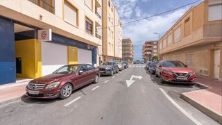  Appartement � vendre 2 pi�ces 59 m� Torrevieja