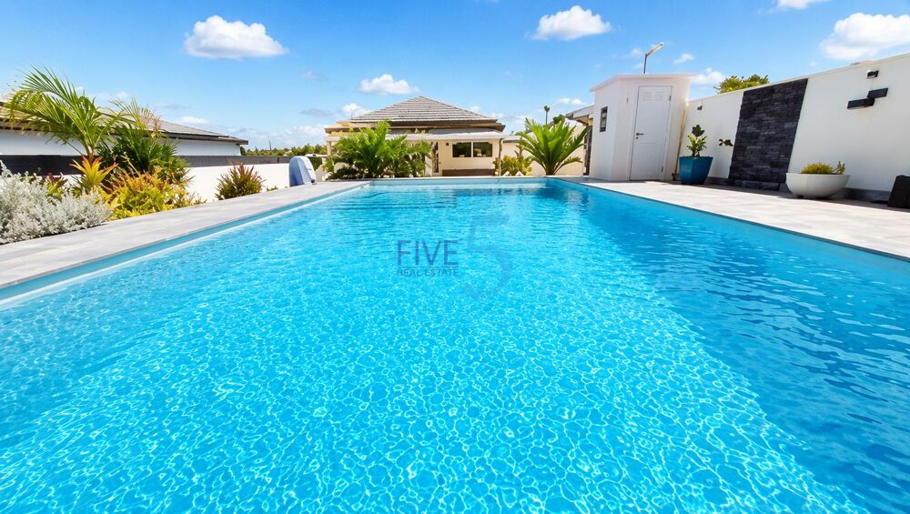vente Villa - 4 pièce(s) - 231 m² Espagne