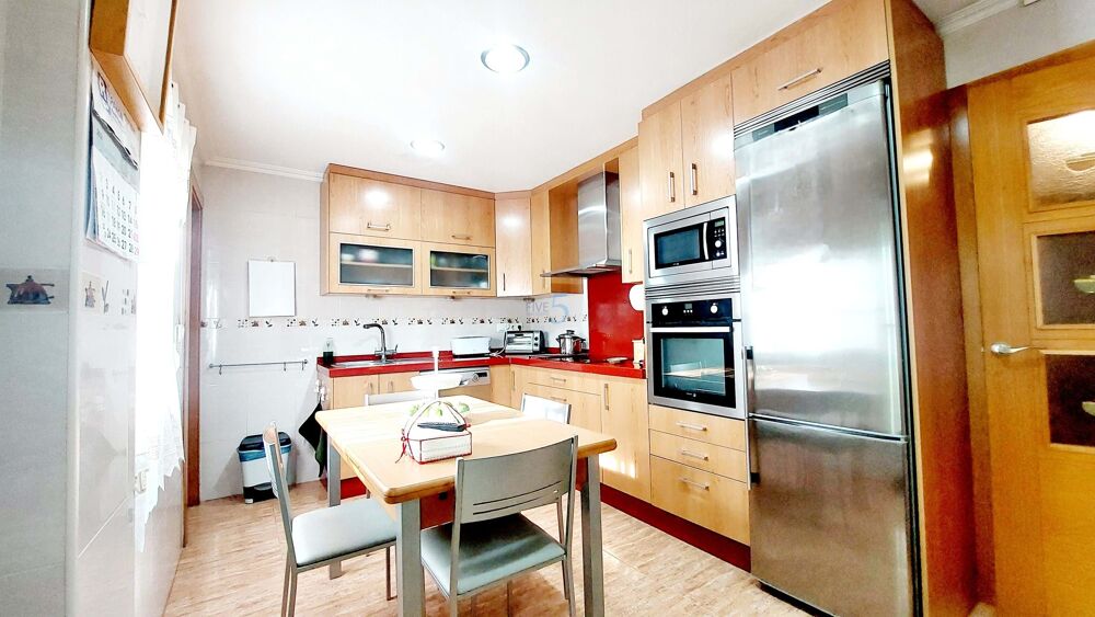 vente Maison - 5 pièce(s) - 160 m² Espagne