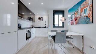  Appartement  vendre 3 pices 73 m San miguel de salinas