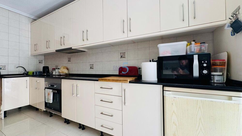 vente Maison - 3 pièce(s) - 109 m² Espagne