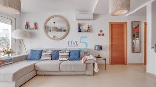  Appartement à vendre 4 pièces 87 m² Torre pacheco