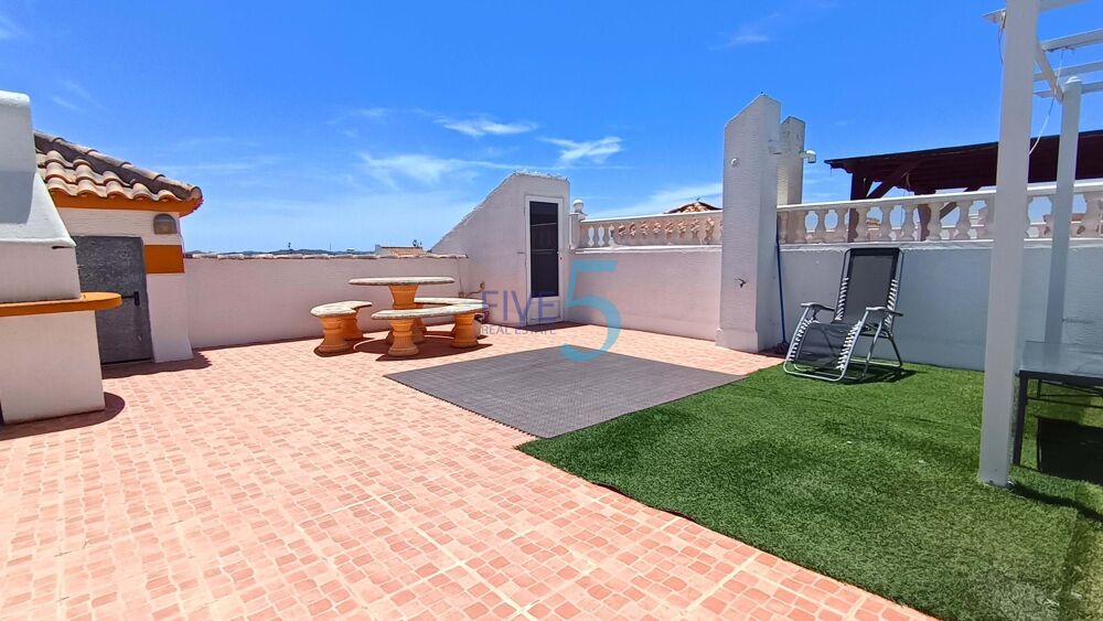 vente Appartement - 3 pièce(s) - 61 m² Espagne
