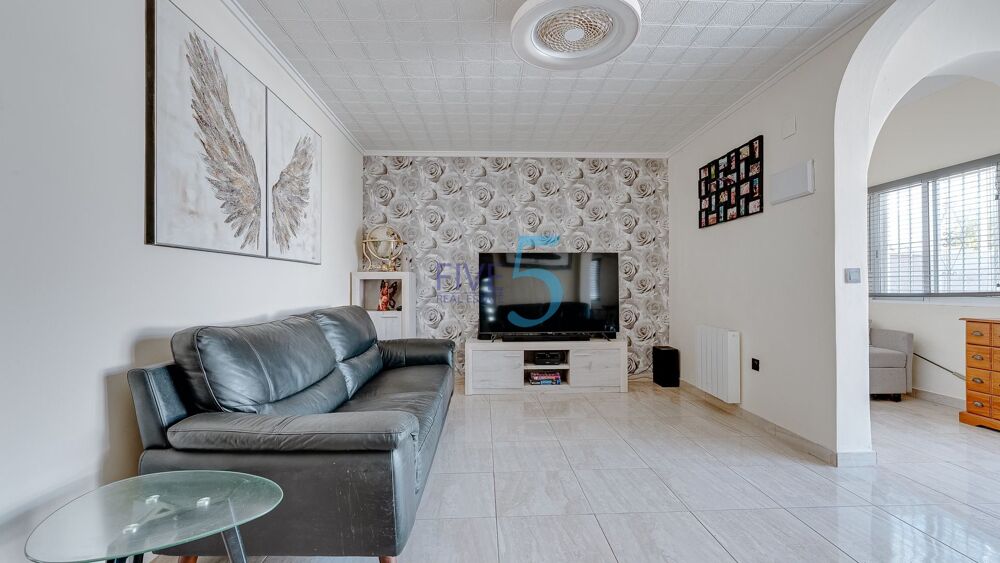 vente Villa - 3 pièce(s) - 76 m² Espagne