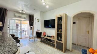  Appartement � vendre 3 pi�ces 72 m� Torrevieja