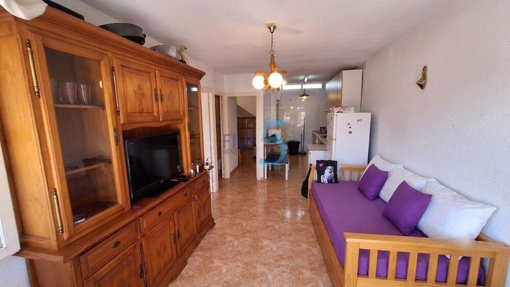 vente Appartement - 3 pièce(s) - 41 m² Espagne