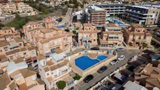  Maison à vendre 4 pièces 77 m² Orihuela