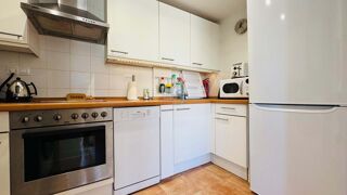  Appartement � vendre 3 pi�ces 84 m� Orihuela