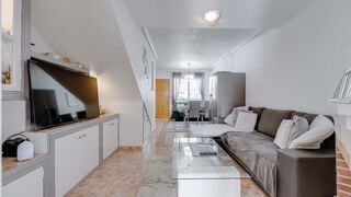  Maison � vendre 4 pi�ces 89 m� Orihuela