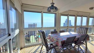  Appartement � vendre 3 pi�ces 108 m� Alicante/alacant