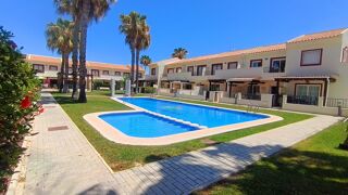  Maison � vendre 4 pi�ces 110 m� Rojales