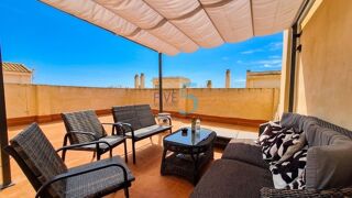  Appartement à vendre 3 pièces 95 m² Alcázares (los)