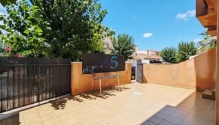  Maison  vendre 4 pices 76 m Alczares (los)
