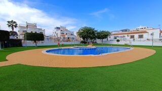  Maison � vendre 4 pi�ces 70 m� San fulgencio