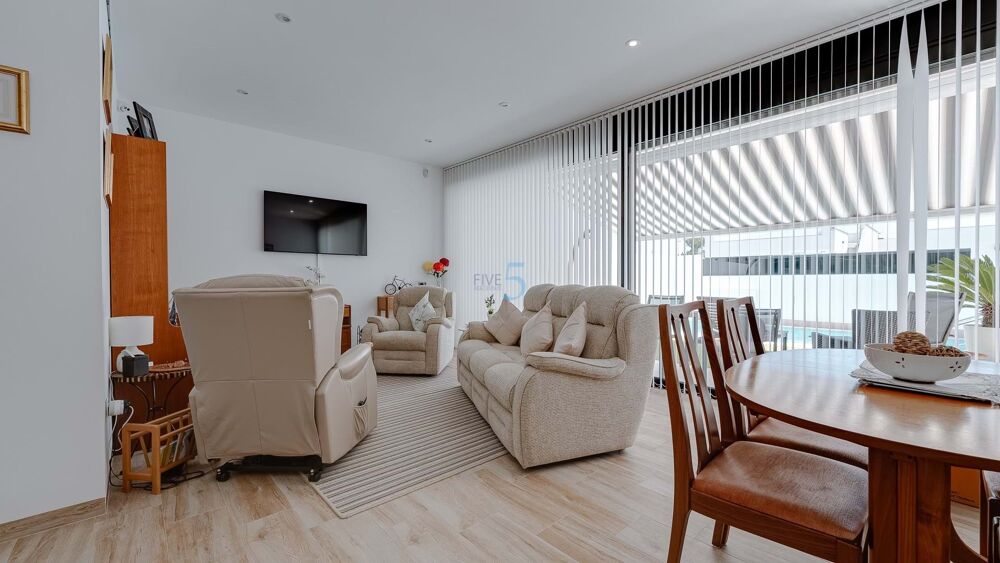vente Villa - 4 pièce(s) - 93 m² Espagne