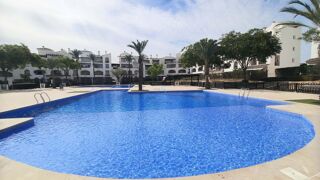  Appartement � vendre 3 pi�ces 70 m� Torre pacheco