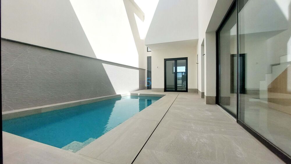 vente Villa - 4 pièce(s) - 150 m² Espagne