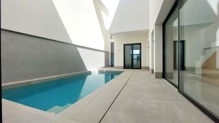  Villa à vendre 4 pièces 150 m² San pedro del pinatar