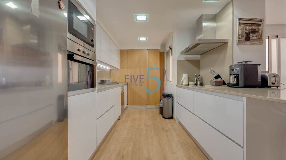 vente Appartement - 5 pièce(s) - 197 m² Espagne